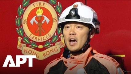 Hong Kong Fire Tragedy: 79 Confirmed Dead, FSD Gives Latest Update | APT