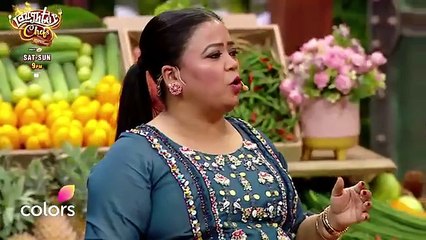 Abhishek & Samarth’s Flying Entry 🤣 | Laughter Chefs Season 3 New Promo | LC3 2025