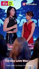 7 Years of Unrequited Love: Crash Wipes Lillian�s Memory - DramaBox