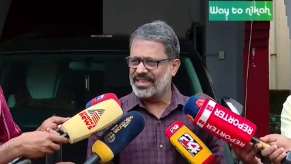 'ഉളുപ്പുണ്ടെങ്കിൽ കോൺഗ്രസ് രാഹുലിനെ പുറത്താക്കണം'