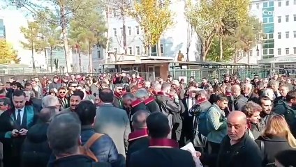 Tahir Elçi ölümünün 10. yılında anılıyor