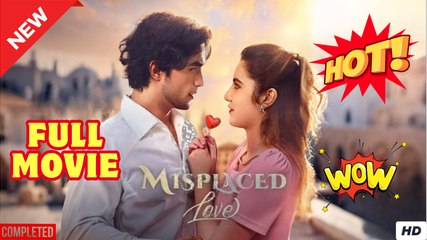 Misplaced Love - Full Movie HD - Drama ShortFilms Hot