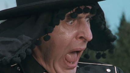 Texas - Doc Snyder hält die Welt in Atem Trailer DF