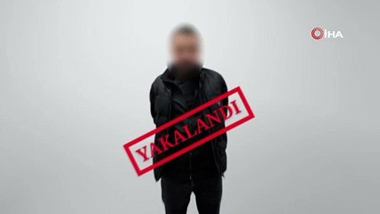 Kırmızı bültenle aranan suçlular Türkiye'ye iade edildi! Bakan Yerlikaya: “Bir bir yakalayıp geri getireceğiz”