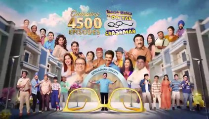 Taarak Mehta Ka Ooltah Chashmah Episode 4566 | Cycle Ki Kundli | 27 November 2025 Today Episode
