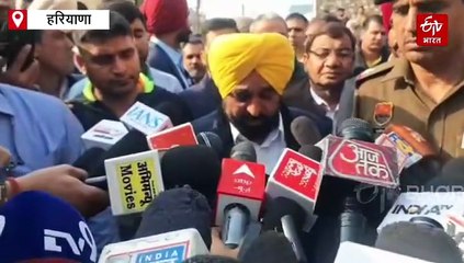 बास्केटबॉल खिलाड़ियों की मौत पर सियासत जारी, पंजाब सीएम ने की पीड़ित परिवार से मुलाकात, दीपेंद्र हुड्डा ने उठाए गंभीर सवाल, खेल मंत्री की विपक्ष को खास नसीहत