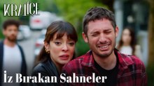 İz Bırakan Sahneler #47