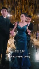 Wrapped in His Arms Full Chinese Drama