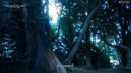 Love Begins in the World of If Ep 2 Engsub