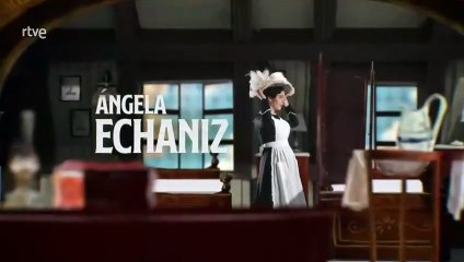 La Promesa - Capitulo 720