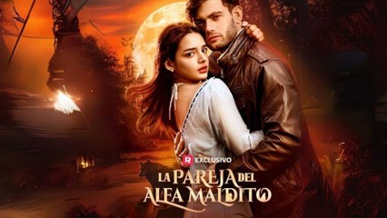 La Pareja del Alfa Maldito (doblado)