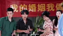 Pasi�n Inmortal Renacer entre las Cenizas Pel�cula completa 2025 - New China Drama Reviews and Facts