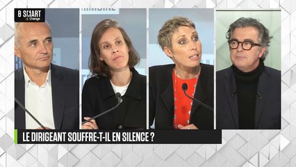 SMART JOB - La santé mentale des dirigeants