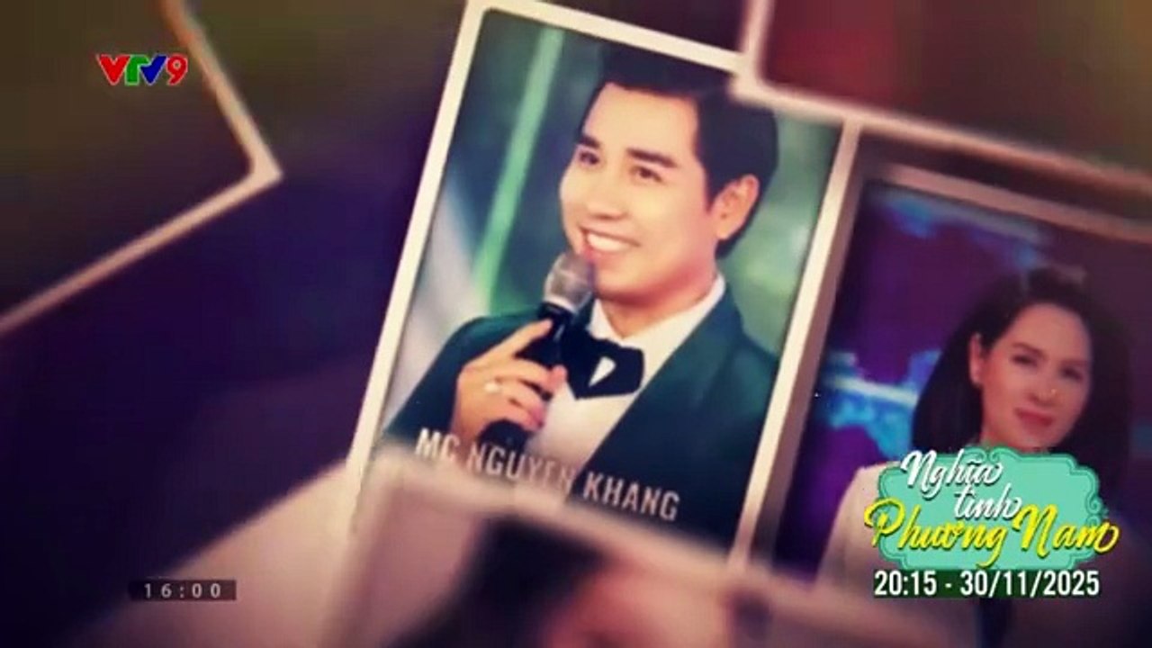Chị em khác mẹ - Tập 49