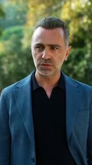 Azra, Cihan'n ayaklarna kapand! #gullervegunahlar