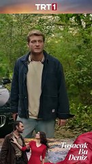 Eleni ve Niko is birligi #tasacakbudeniz #trt1 #shorts