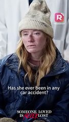 The beggar girl wasn't a thief, and she was his daughter! - Someone Loved Is Never Lost - ReelShort