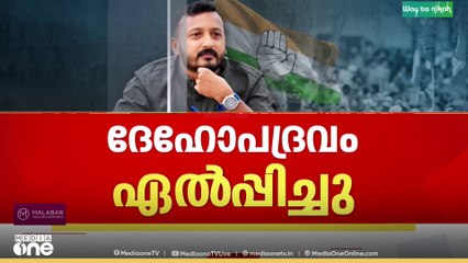 'രാഹുലിനെതിരെ തിടക്കപ്പെട്ടൊരു നടപടി കോൺ​ഗ്രസിന്റെ ഭാ​ഗത്ത് നിന്നുണ്ടാവില്ല'
