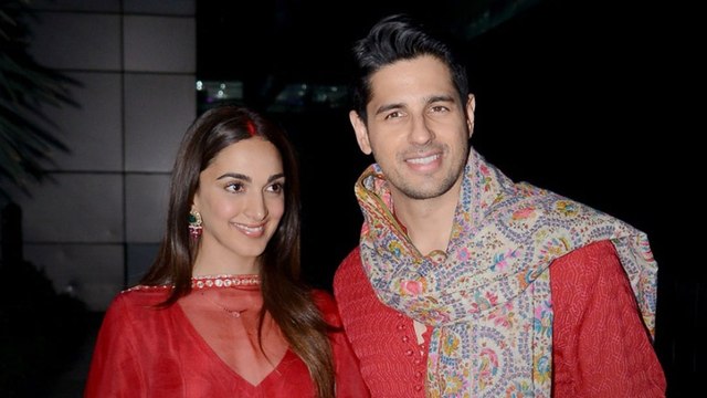 Kiara-Siddharth ने शेयर की बेटी की पहली तस्वीर!
