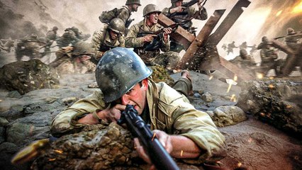 Elite Soldiers  Action, War - Full  Movie