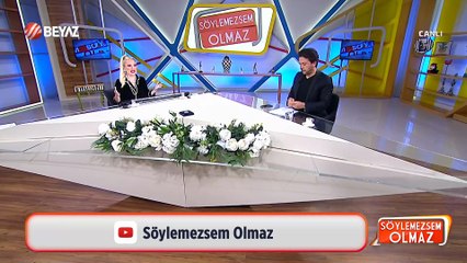 Söylemezsem Olmaz 28 Kasım 2025