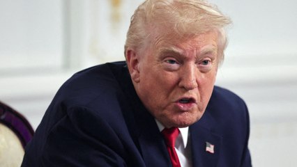 Trump amenaza con empezar operaciones por tierra en Venezuela