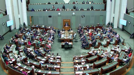 School students give their thoughts on Question Time debates