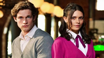 Maxton Hall S02E06 (2025)