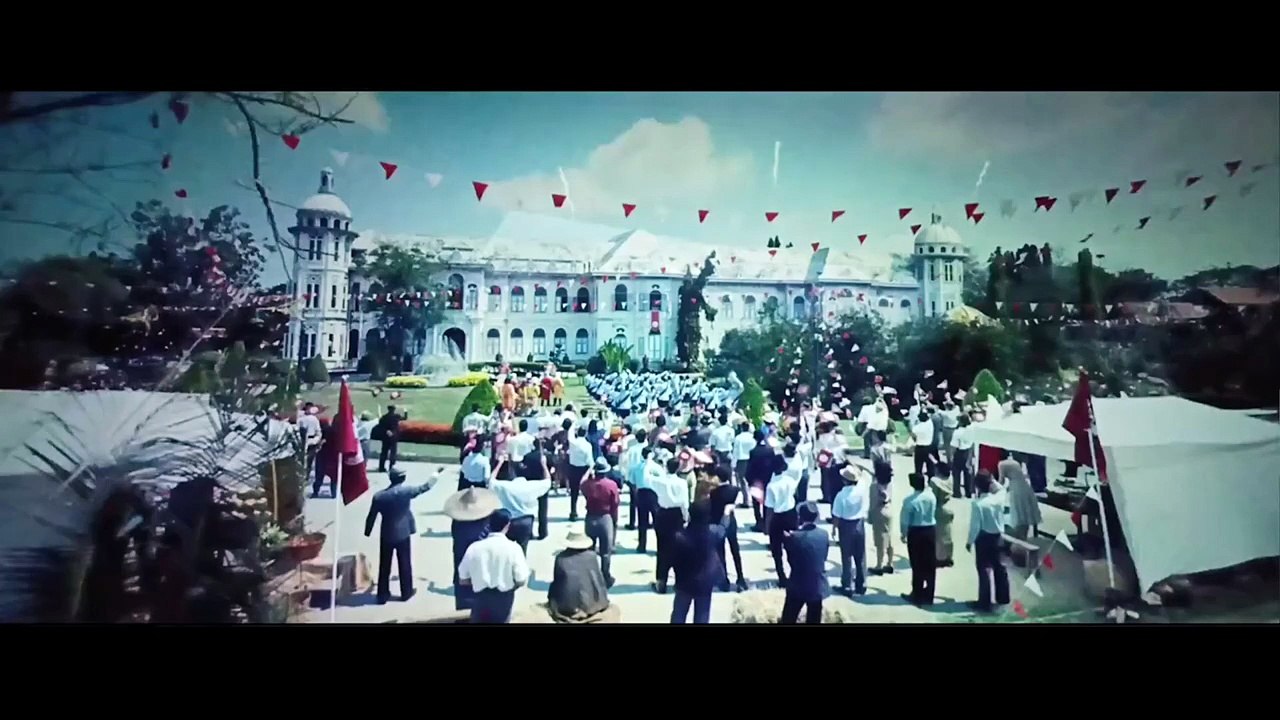 4 Tigers (2025) เสือ  - 2of2