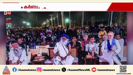 കർണാടകയിൽ തർക്കം രൂക്ഷം ; ഹൈക്കമാൻഡിന് മുന്നിൽ കുറ്റപത്രവുമായി സിദ്ധ - ഡികെ പക്ഷങ്ങൾ