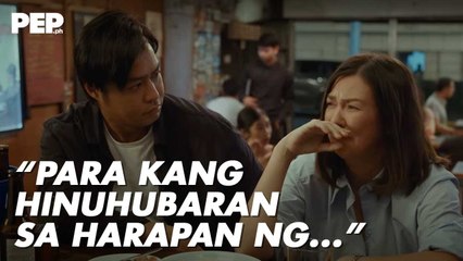 Zanjoe and Angelica’s MMFF entry tackles ANNULMENT | PEP Interviews