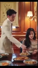 [] chale mi amante es jefe drama chino💖 #SF25