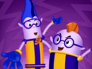 Team Umizoomi - The Troublemakers (v1)