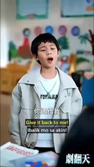 when the promised broke / our forever broken / No one to grow old with you chinese drama