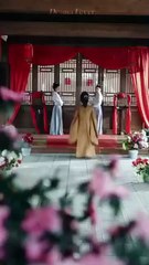 scorned beauty desperate men chinese drama #SF23