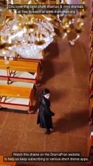 she seemed so angelic chinese drama #SF24