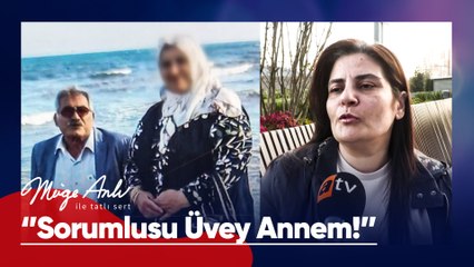 Gayrimenkul zengini Abuzer Çektir'in ölümündeki şüpheler! - Müge Anlı ile Tatlı Sert 28 Kasım 2025