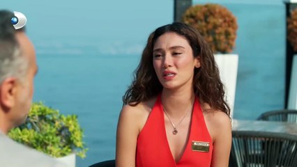 Cihan, Ebru'nun belal erkek arkadasn ogrendi! Guller ve Gunahlar 6 Bolum