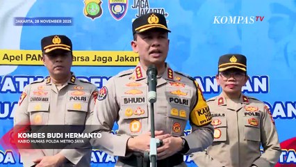 Polda Metro Jaya Respons Permintaan Roy Suryo Cs Gelar Perkara Khusus