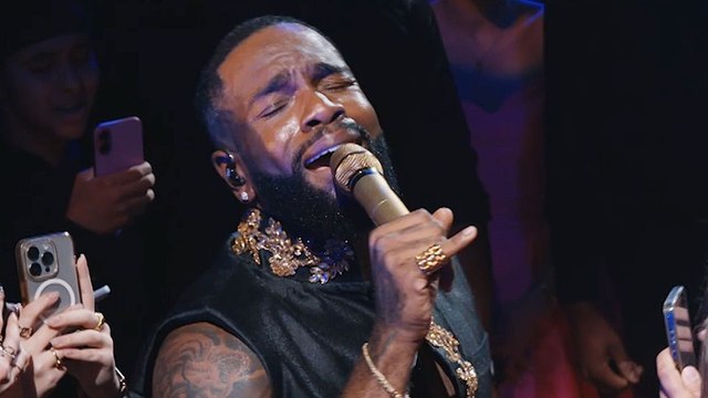 TAYC X Red Bull Symphonic : Dernier accord Bande-annonce VF