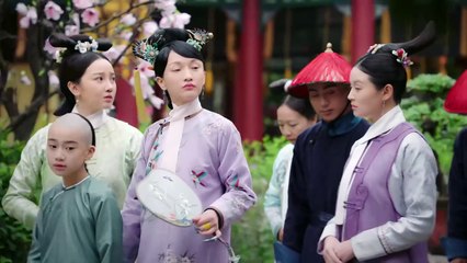 HẬU CUNG NHƯ Ý TRUYỆN - Tập 12 (Lồng Tiếng) | Châu Tấn x Hoắc Kiến Hoa