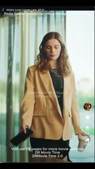 When Love Comes Late Full Movie