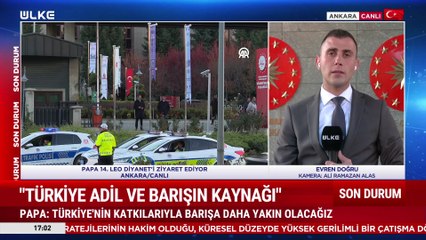 Akşama Doğru – 27 Kasım 2025