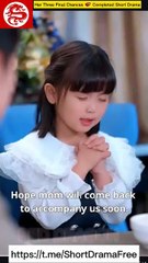 Her Three Final Chances 💕 Completed Short Drama