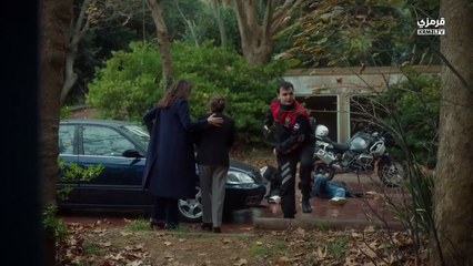 مسلسل حلم اشرف الحلقة 23 مترجمة