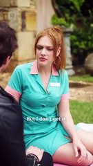 My Hockey Alpha USA #ReelShort #shortfilm