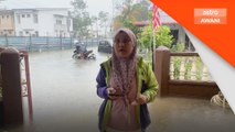 Jumlah mangsa di Terengganu naik mendadak, negeri paling terjejas
