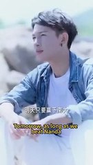 The most popular guy at school fell in love with me disguised as a boy - Chinese Drama