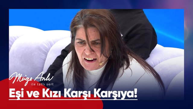 Mesude, iddialarının odağındaki üvey annesiyle yüzleşiyor! - Müge Anlı ile Tatlı Sert 28 Kasım 2025