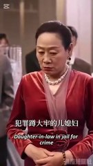 rust in her heart chinese drama